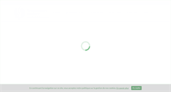 Desktop Screenshot of formation-acupuncture.com